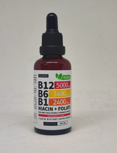 Vitamina B12
